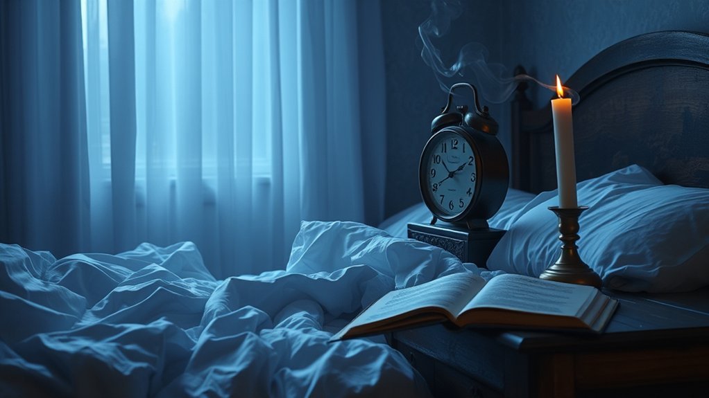 midnight awakenings reveal insights