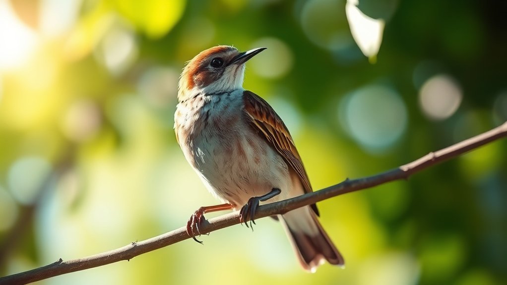 mockingbird symbolism and meaning