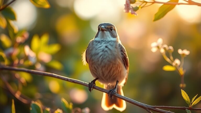 mockingbird symbolism and spirituality