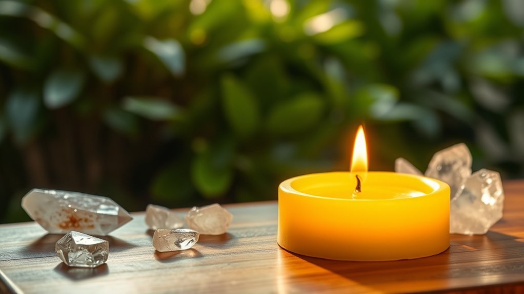 power of illumination revealed