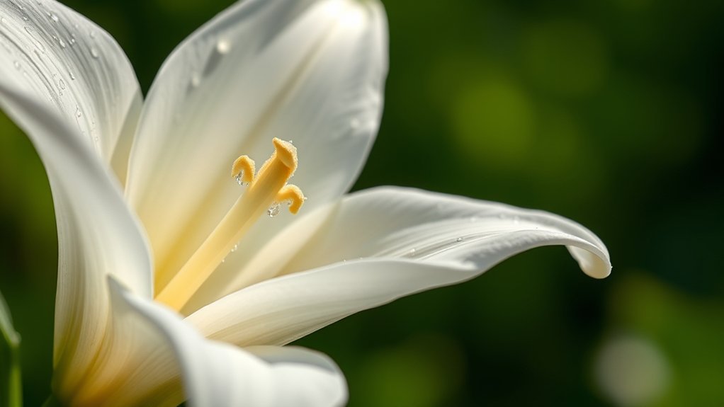 purity and spiritual insights