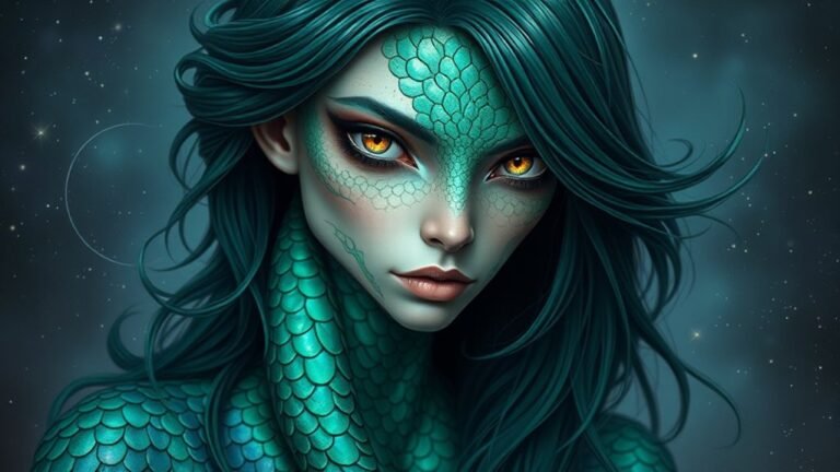 reptilian starseeds spiritual characteristics