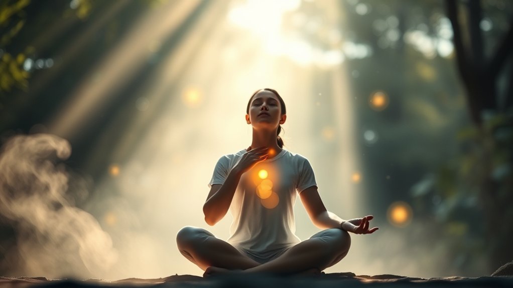 spiritual insights from discomfort