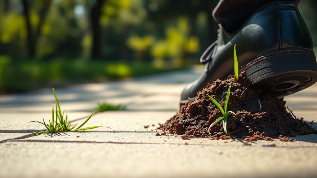 spiritual insights from messiness