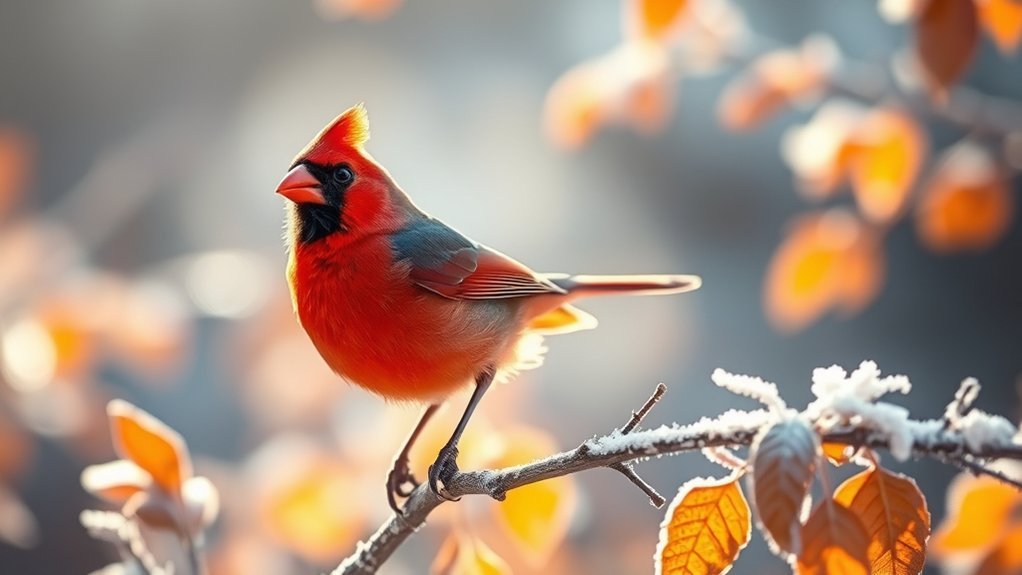 spiritual messages from cardinals