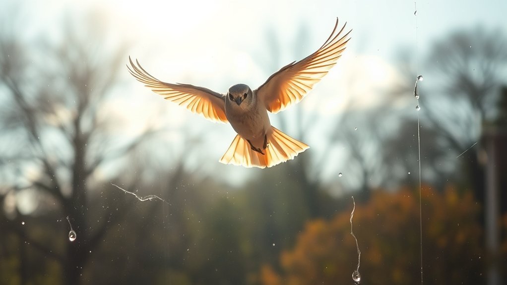 spiritual significance of birds