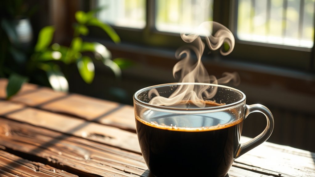 spiritual significance of coffee