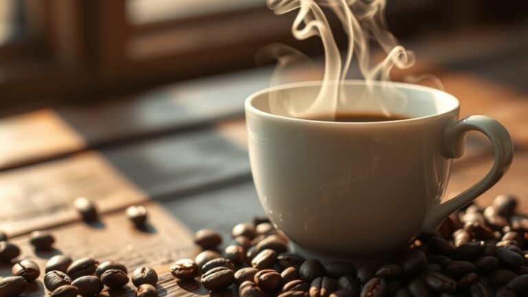 spiritual significance of coffee