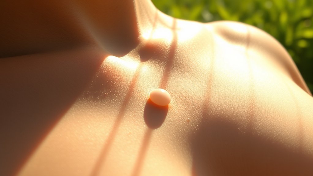 spiritual significance of dimples