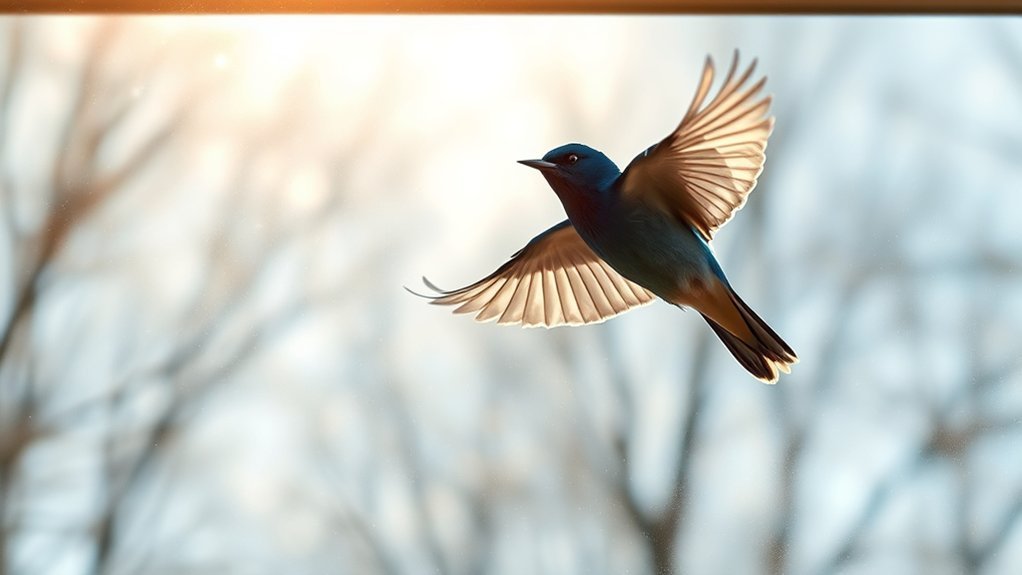 spiritual significance of encounters