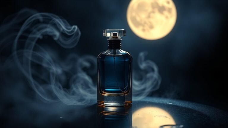 spiritual significance of fragrance