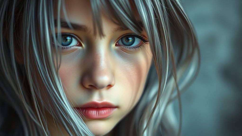 spiritual significance of greyness