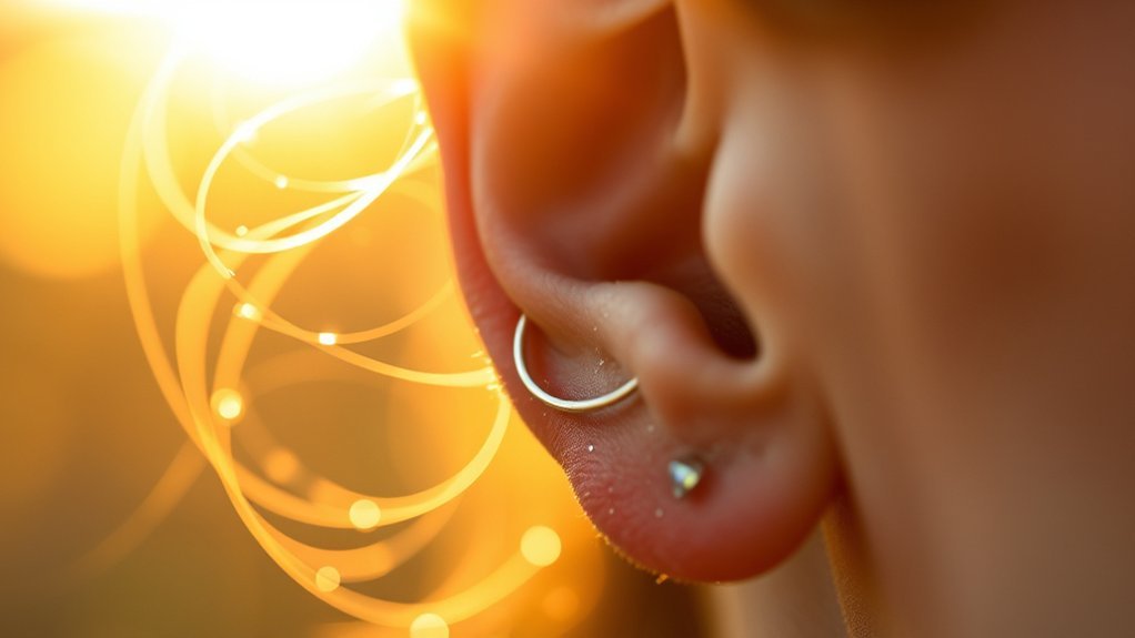 spiritual significance of ringing