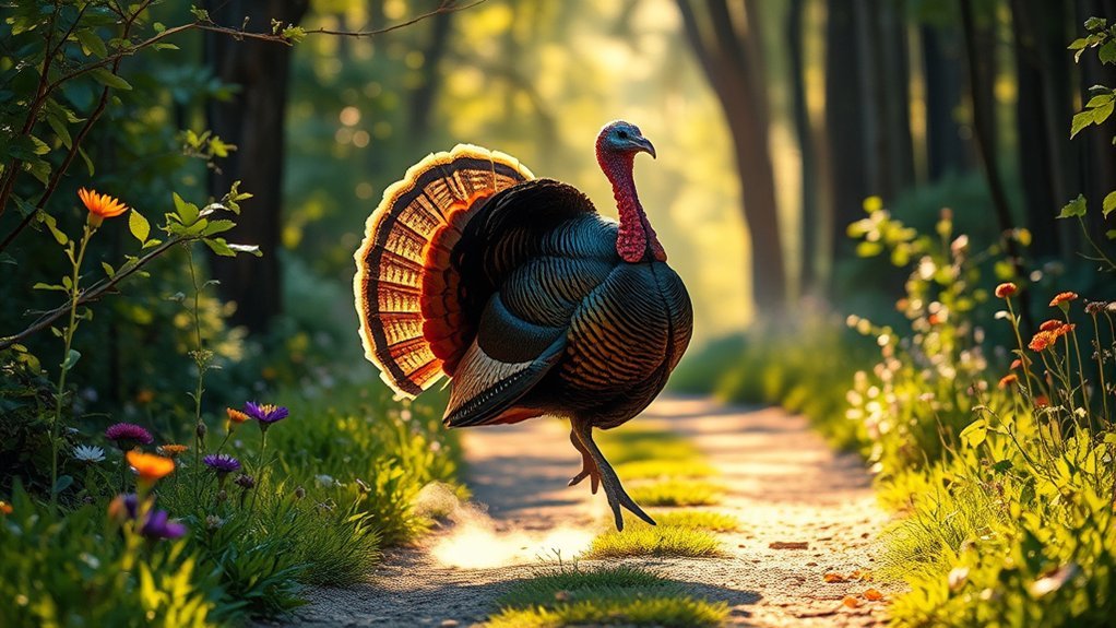 turkey spiritual significance explained