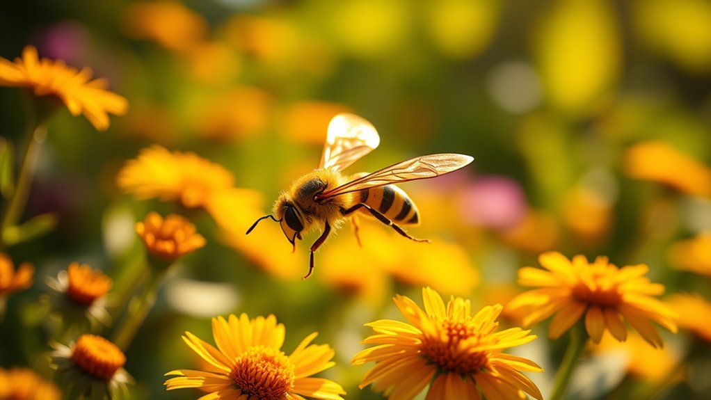 yellow jacket spiritual significance