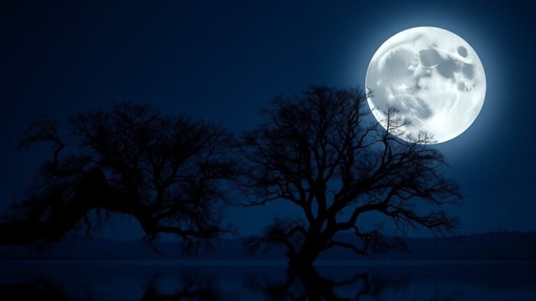 full moon spiritual significance