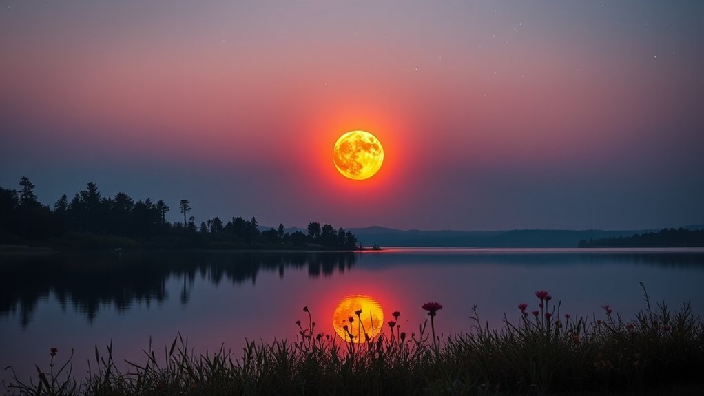 june 2025 strawberry moon spiritual significance