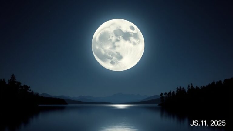 june s full moon significance