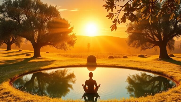 june solstice spiritual significance